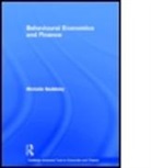 Michelle Baddeley, Michelle (University College London Baddeley, Michelle (University of South Australia' Baddeley, Baddeley Michelle - Behavioural Economics and Finance