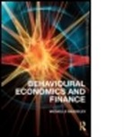 Michelle Baddeley, Michelle (University College London Baddeley, Michelle (University of South Australia' Baddeley, Baddeley Michelle - Behavioural Economics and Finance