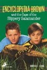 Warren Chang, Donald J Sobol, Donald J. Sobol, Warren Chang - Encyclopedia Brown and the Case of the Slippery Salamander