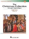 Not Available (NA), Hal Leonard Corp, Richard Walters - The Christmas Collection