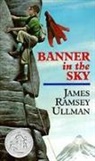 James R. Ullman, James Ramsey Ullman, Ramsey Ullman - Banner in the Sky