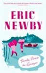 Eric Newby - Slowly down the Ganges