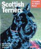 Sharon Vanderlip, Sharon Lynn Vanderlip - Scottish Terriers