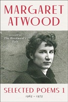 Margaret Atwood - Selected Poems I