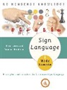 Roxanne Henderson, Karen Lewis, Karen B. Lewis, Cassio Lynm - Sign Language Made Simple