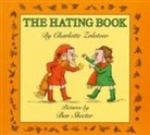 Charlotte Zolotow, Charlotte/ Shecter Zolotow, Ben Shecter - The Hating Book