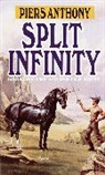 Piers Anthony - Split Infinity