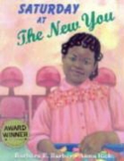 Barbara E. Barber, Anna Rich - Saturday at the New You