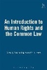 Rosalind English, Philip Havers, Rosalind English, English Rosalind, Philip Havers, Havers Philip - An Introduction to Human Rights and the Common Law