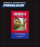 Pimsleur, Pimsleur Language Programs, Pimsleur Language Programs - French II