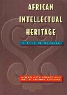 Molefi Asante, Abu S. Abarry, Molefi K. Asante - African Intellectual Heritage