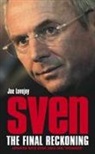 Joe Lovejoy, Lovejoy Joe - Sven-Goran Eriksson
