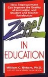 William C. Byham, Jeff Cox, Kathy Harper - Zapp! In Education