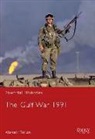 Alastair Finlan, Alistair Finlan - The Gulf War 1991