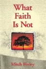 Mitch Finley, Finley Mitch - What Faith Is Not