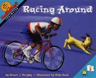 Stuart Murphy, Stuart J Murphy, Stuart J. Murphy, Murphy Stuart J., Stuart J. Murphy, Mike Reed... - Racing Around