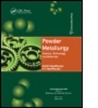 Anish Upadhyaya, Anish (Iit Upadhyaya, Anish Upadhyaya Upadhyaya, G. S. Upadhyaya, Gopal Shankar Upadhyaya, Gopal Shankar (IIT Upadhyaya... - Powder Metallurgy