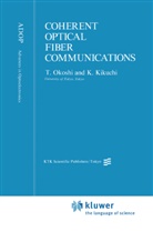K Kikuchi, K. Kikuchi, Okoshi, T Okoshi, T. Okoshi - Coherent Optical Fiber Communications