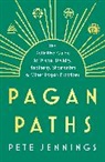 Pete Jennings, Peter Jennings - Pagan Paths