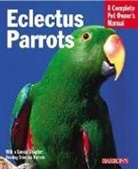 Katy McElroy - Eclectus Parrots