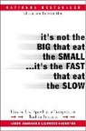 Laurence Haughton, Haughton Laurence, Jason Jennings, Jason Haughton Jennings, Jennings Jason - It s Not the Big That Eat the Small...it s the Fast That Eat the Slow