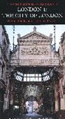 Simon Bradley, Simon Pevsner Bradley, Simon Rowan Bradley, BRADLEY SIMON, Nikolaus Pevsner - London 1: The City of London