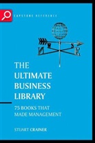 Stuart Crainer, Stuart (Suntop Media) Crainer - The Ultimate Business Library