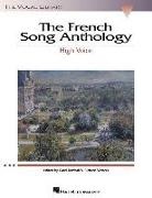 Carol (EDT)/ Walters Kimball, Hal Leonard Corp, Hal Leonard Publishing Corporation, Carol Kimball, Richard Walters - The French Song Anthology