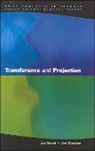 Jim Crawley, Jan Grant, Jan Crawley Grant, Jim Grant, Grant Jan - Transference and Projection