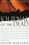 Jason Kersten, Kersten Jason - Journal of the Dead