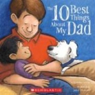 Christine Loomis, Christine/ Urbanovic Loomis, Jackie Urbanovic - The 10 Best Things About My Dad