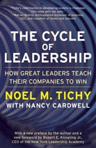 Noel M. Tichy, Noel M./ Cardwell Tichy - The Cycle of Leadership
