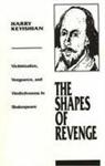 Harry Keyishian - Shapes of Revenge