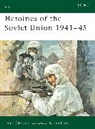 henry Sakaida, Sakaida Henry, Henry Skaida, Christa Hook, Hook Christa - Heroines of the soviet union 1941