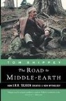 T. A. Shippey, Tom Shippey - Road to middle earth -the-