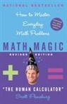 Scott Flansburg, Scott/ Hay Flansburg, Victoria Hay - Math Magic