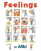 Aliki, Aliki - Feelings