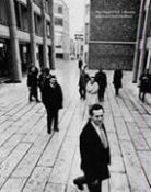 Alison Smithson, Peter Smithson - Charged Void: