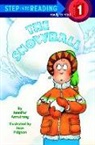 Jennifer Armstrong, Jean Pidgeon, Jean Pidgeon - The Snowball