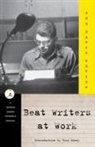 Richard Moody, Rick Moody, Moody Rick, Paris Review, Paris Review&gt;, George Plimpton... - Beat Writers at Work