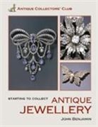 John Benjamin - Antique Jewellery (Starting to Collect)