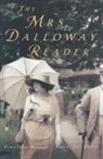 Francine Prose, Virginia Woolf, Francine Prose - The Mrs. Dalloway Reader
