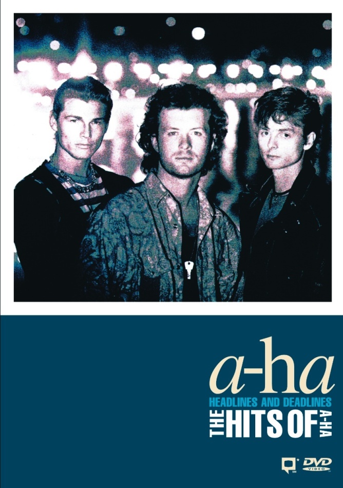 A-Ha - Best of / Headlines and deadlines