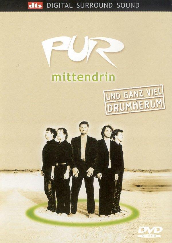 Pur - Mittendrin