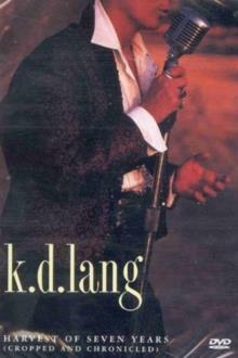 Lang K.D. - Harvest of seven years