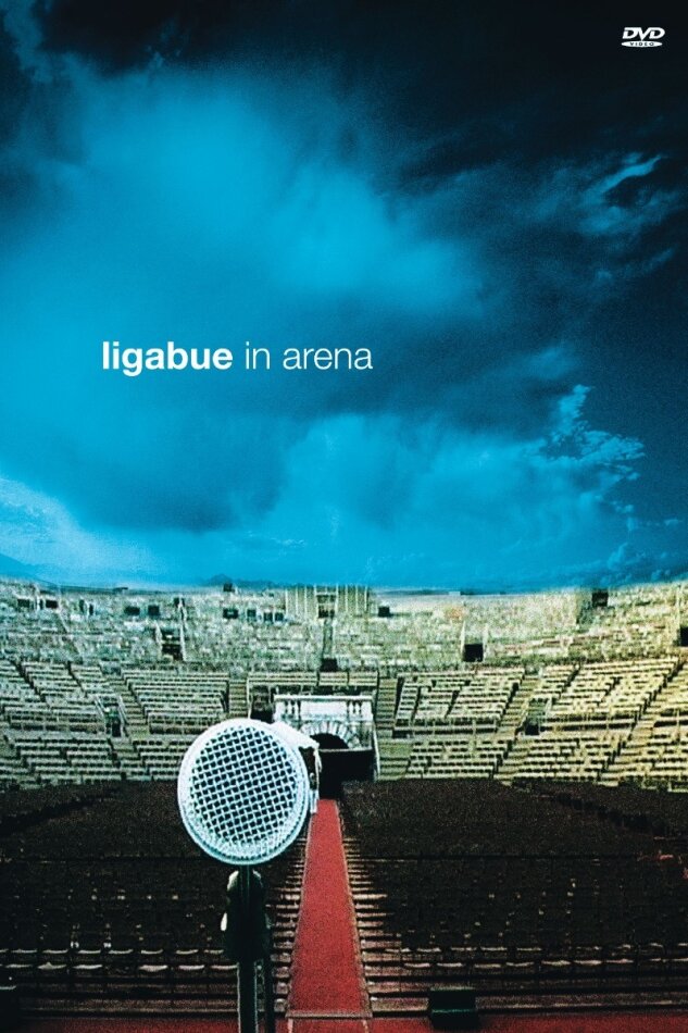 Ligabue - Ligabue in Arena