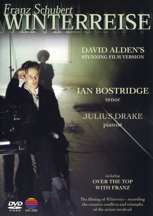 Bostridge Ian & Drake Julius - Schubert - Winterreise