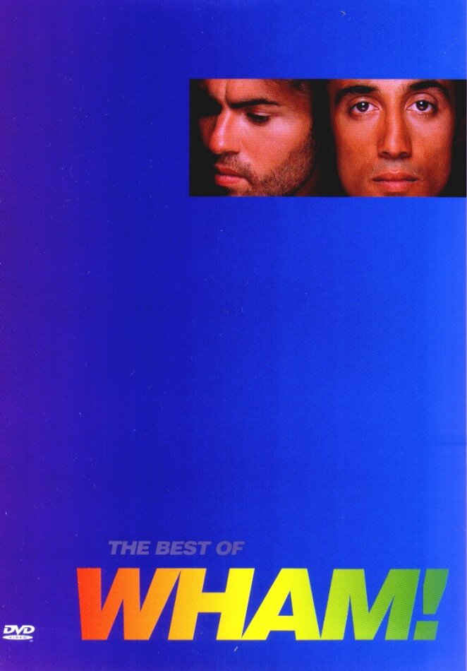 Wham - The best of Wham