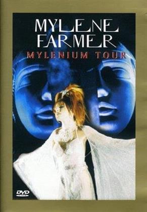 Myl&egrave;ne Farmer - Mylenium tour