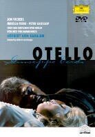 Berliner Philharmoniker, Herbert von Karajan & Jon Vickers - Verdi - Otello Deutsche Grammophon